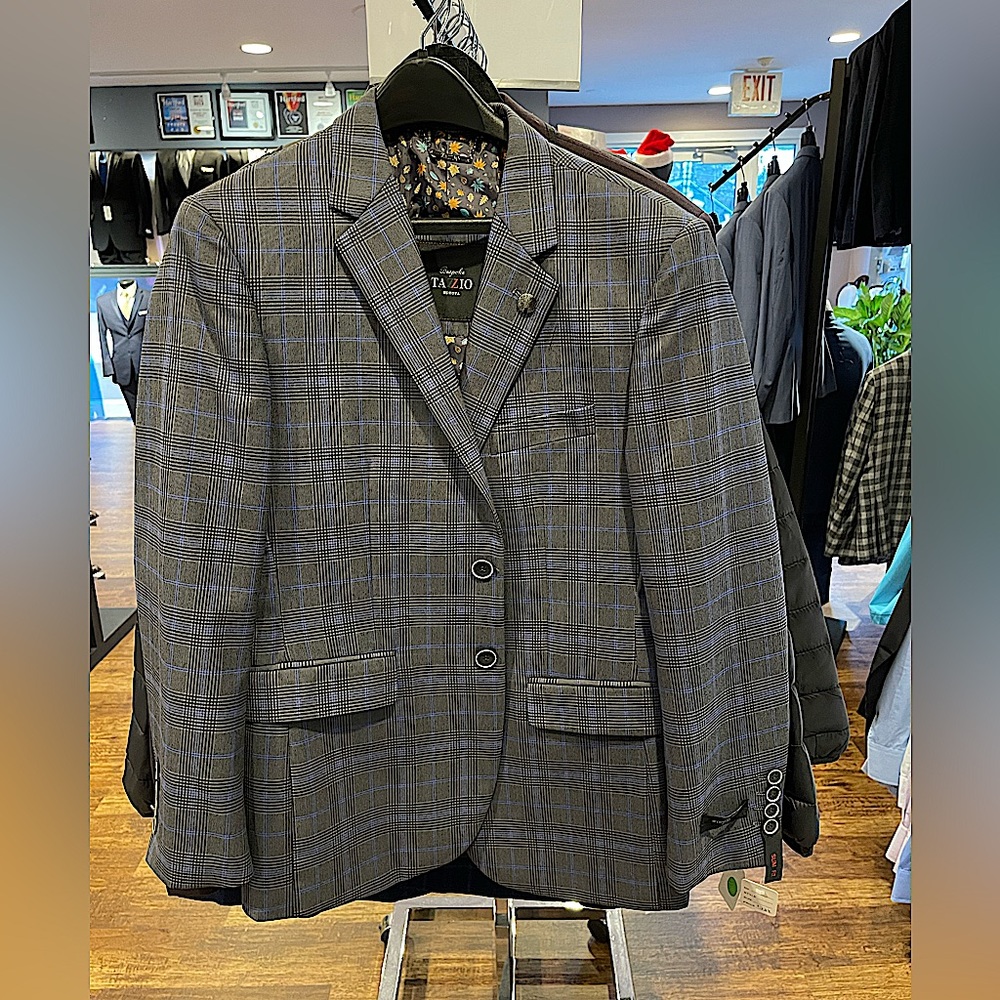 Men’s Sport Coat